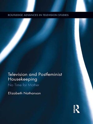 cover image of Television and Postfeminist Housekeeping